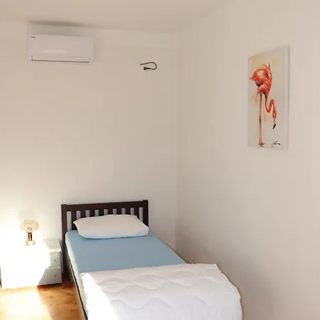 Casa vacanze Franciska *