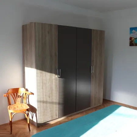 Casa vacanze Franciska *
