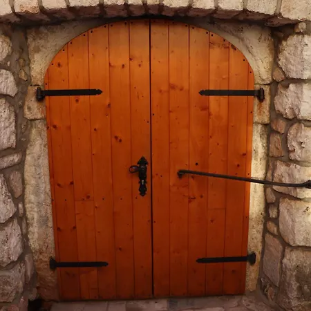 Franciska Casa vacanze