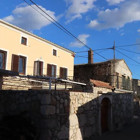 Franciska Casa vacanze