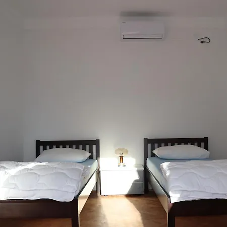 Franciska Tatil Evi *