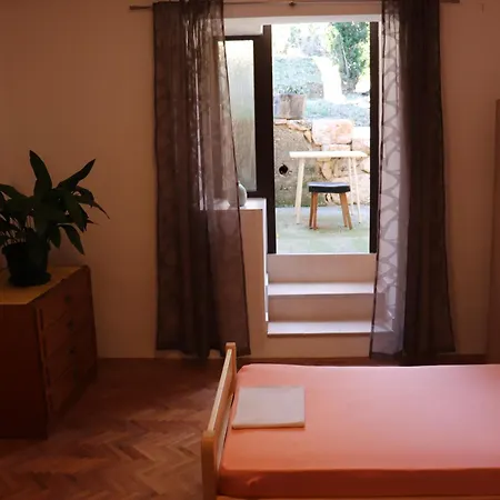 Holiday home Franciska *