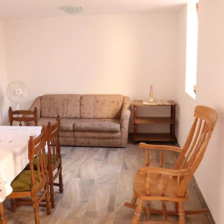 Franciska Holiday home Bribir (Primorje-Gorski Kotar)