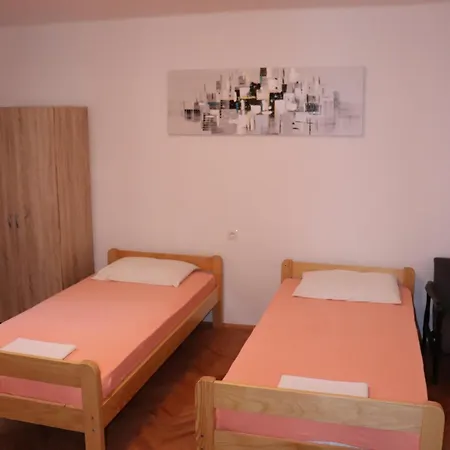 Tatil Evi Franciska