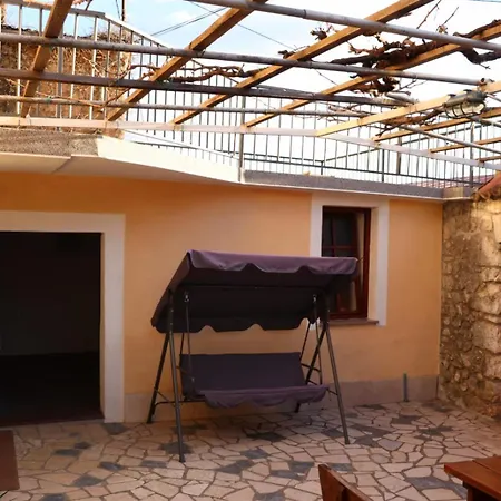 Holiday home Franciska