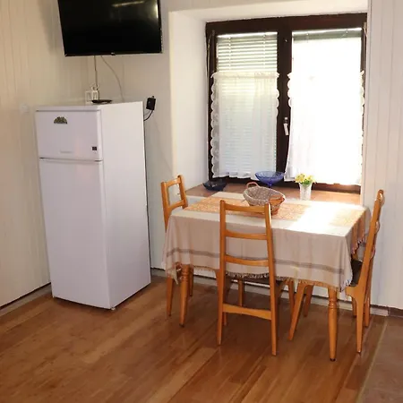 Franciska Holiday home *