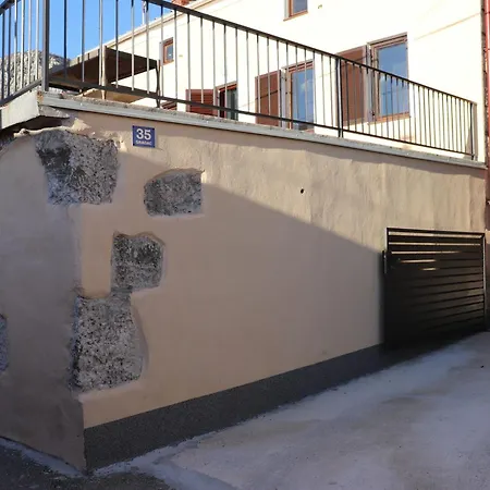 Franciska Holiday home Bribir (Primorje-Gorski Kotar)
