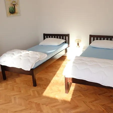 Franciska Holiday home