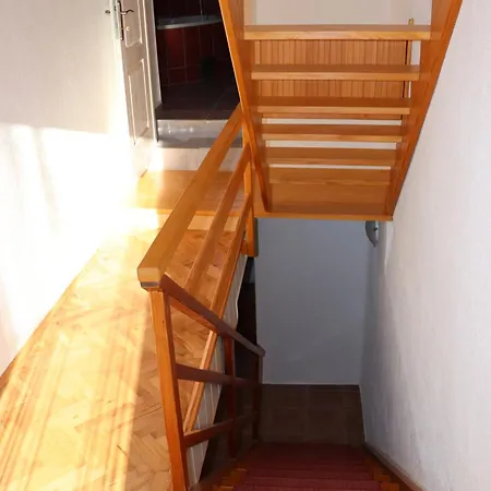 Holiday home Franciska Bribir (Primorje-Gorski Kotar)