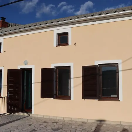 Franciska Holiday home Bribir (Primorje-Gorski Kotar)