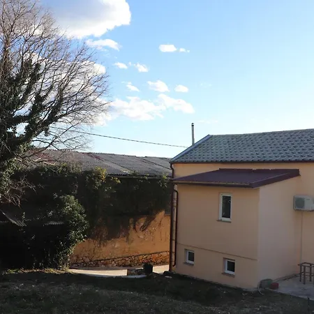 Franciska Holiday home *