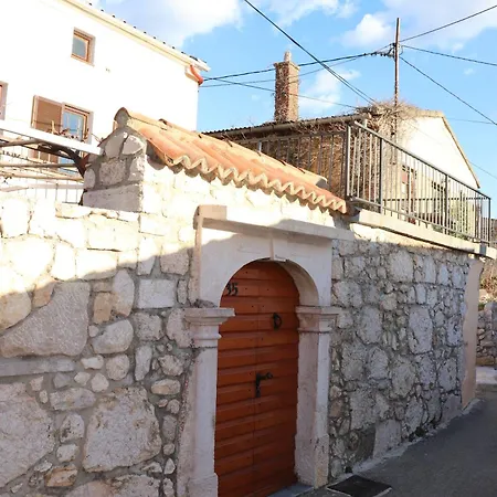 Tatil Evi Franciska