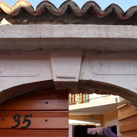 Franciska Holiday home *