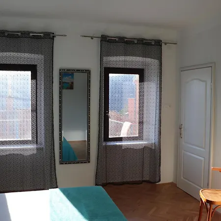 Franciska Holiday home Bribir (Primorje-Gorski Kotar)