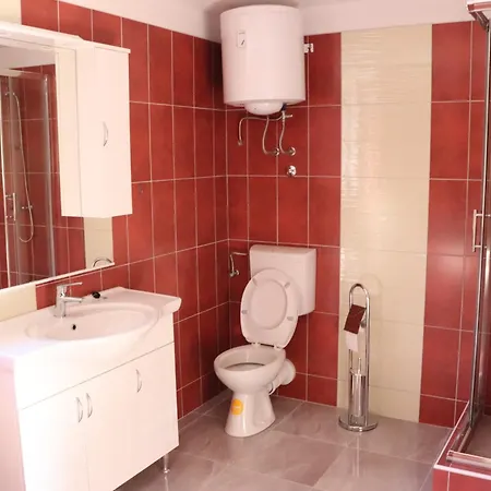 Franciska Tatil Evi *
