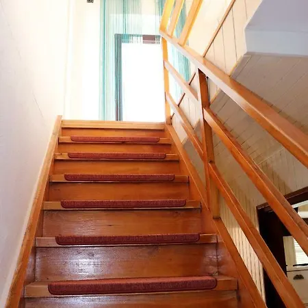 Franciska Tatil Evi *