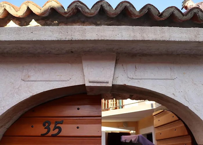 Franciska Feriehus *